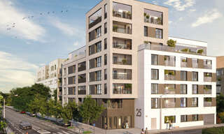 Appartement 5 Pièces 113 m² à vendre à Rennes (35000)