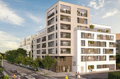 Appartement 5 pièces 610141 €
