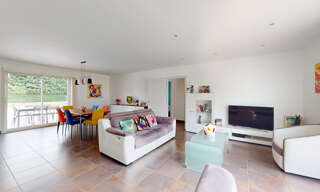 Maison 4 Pièces 144 m² à vendre à Eaunes (31600)