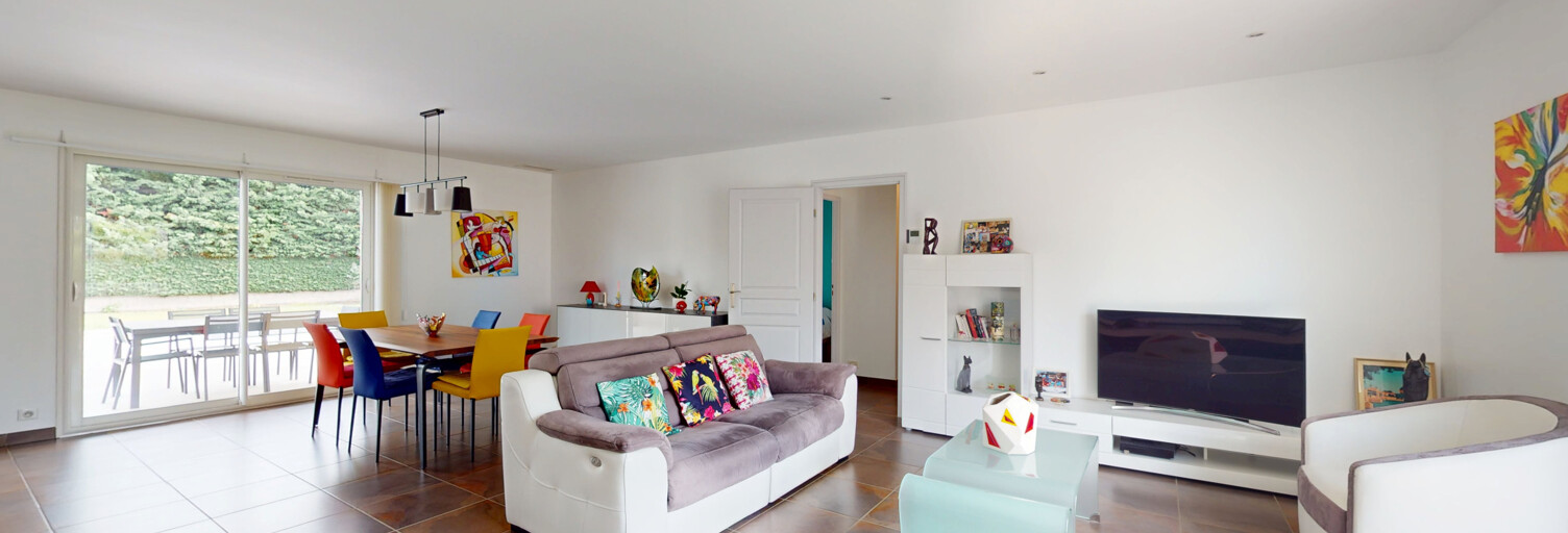 Maison 4 Pièces 144 m² à vendre à Eaunes (31600)