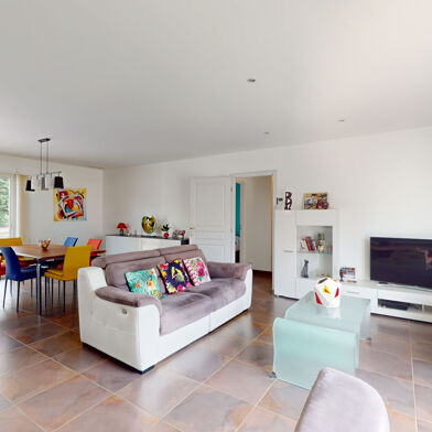 Maison 4 pièces 475000 €