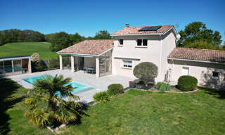 Maison 4 Pièces 144 m² à vendre à Eaunes (31600)