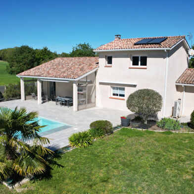 Maison 4 pièces 475000 €