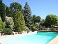 NÎMES- 30- Maison avec gîtes de 409m2  sur terrain de 2870m — photo 3