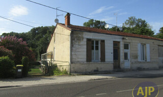 Maison 4 Pièces 118 m² à vendre à Lesparre-Médoc (33340)