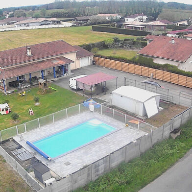 Maison 5 pièces 295000 €