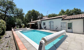 Maison 5 Pièces 160 m² à vendre à Aussonne (31840)