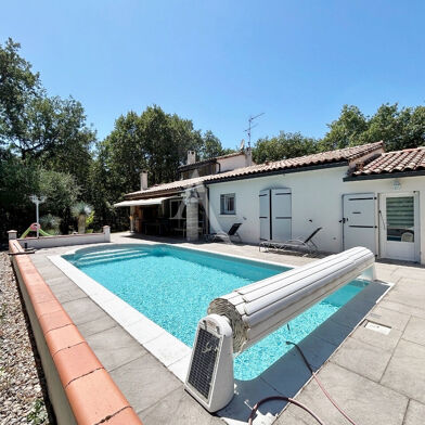 Maison 5 pièces 499000 €