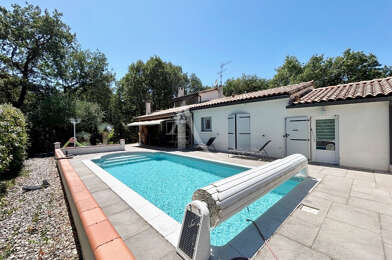 Maison 5 pièces 480000 €