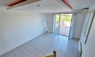Appartement 3 Pièces 59 m² à vendre à Aussonne (31840)
