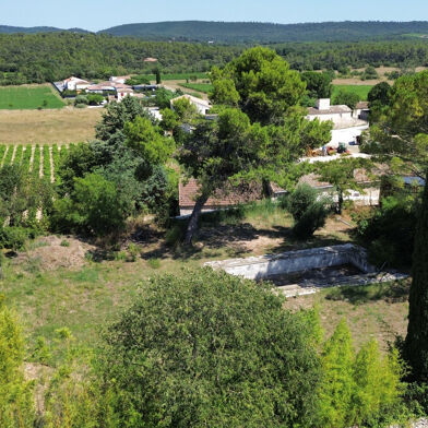 Terrain  230000 €