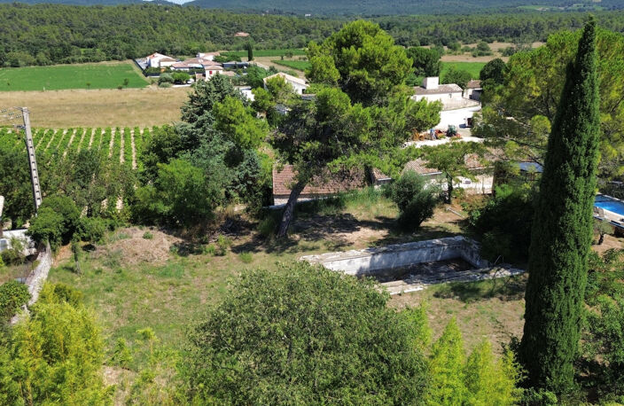 Terrain à bâtir de 1037m2 avec vue dominante — photo 2