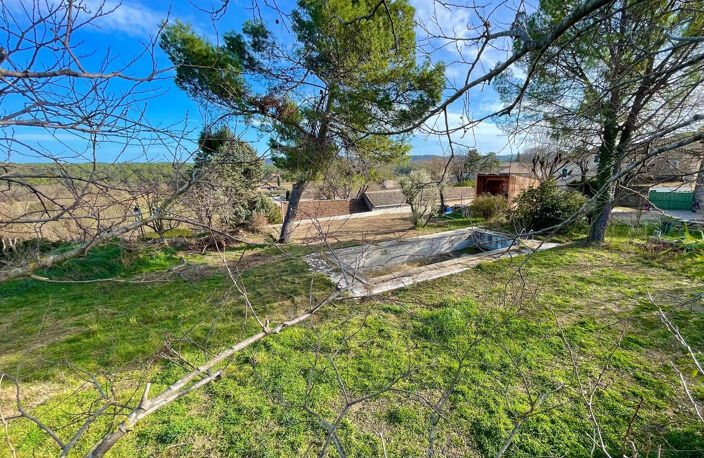 Terrain à bâtir de 1037m2 avec vue dominante — photo 4