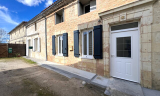 Maison 4 Pièces 92 m² à vendre à Val de Virvée (33240)