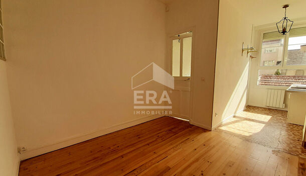 Appartement 2 pièces  à louer Pau 64000