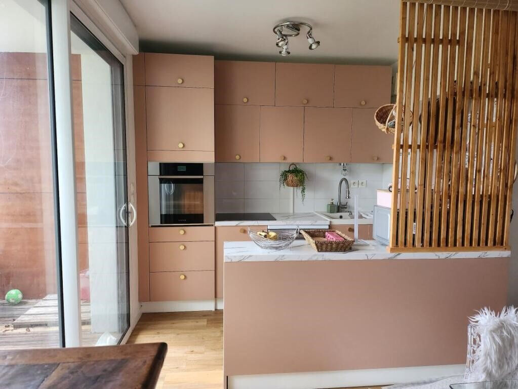 Appartement 3 pièces  à vendre Périgny 17180