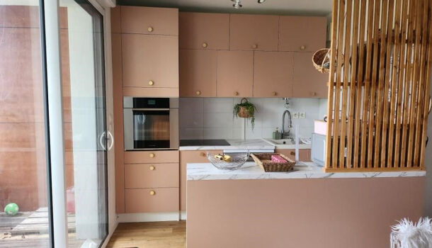Appartement 3 pièces  à vendre Périgny 17180