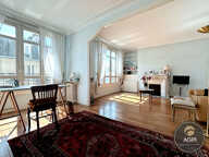 Appartement à vendre à Paris  16 émes arrondissement 5 pièce(... — photo 2