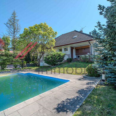 Maison 6 pièces 367000 €