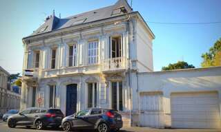 Maison 5 Pièces 147 m² à vendre à Châtellerault (86100)