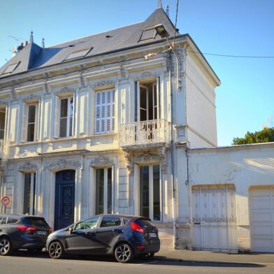 Maison 5 pièces 348150 €