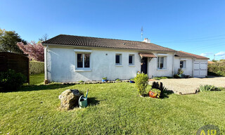 Maison 5 Pièces 101 m² à vendre à Port-Saint-Père (44710)