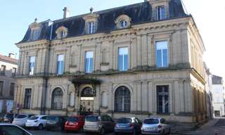 Immeuble   m² à vendre à Villeneuve-sur-Lot (47300)