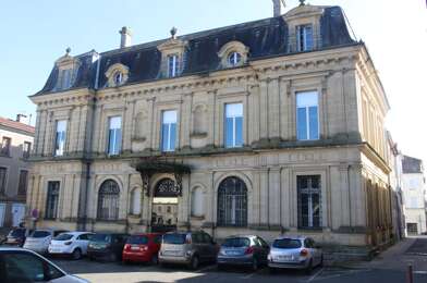 Immeuble  550000 €