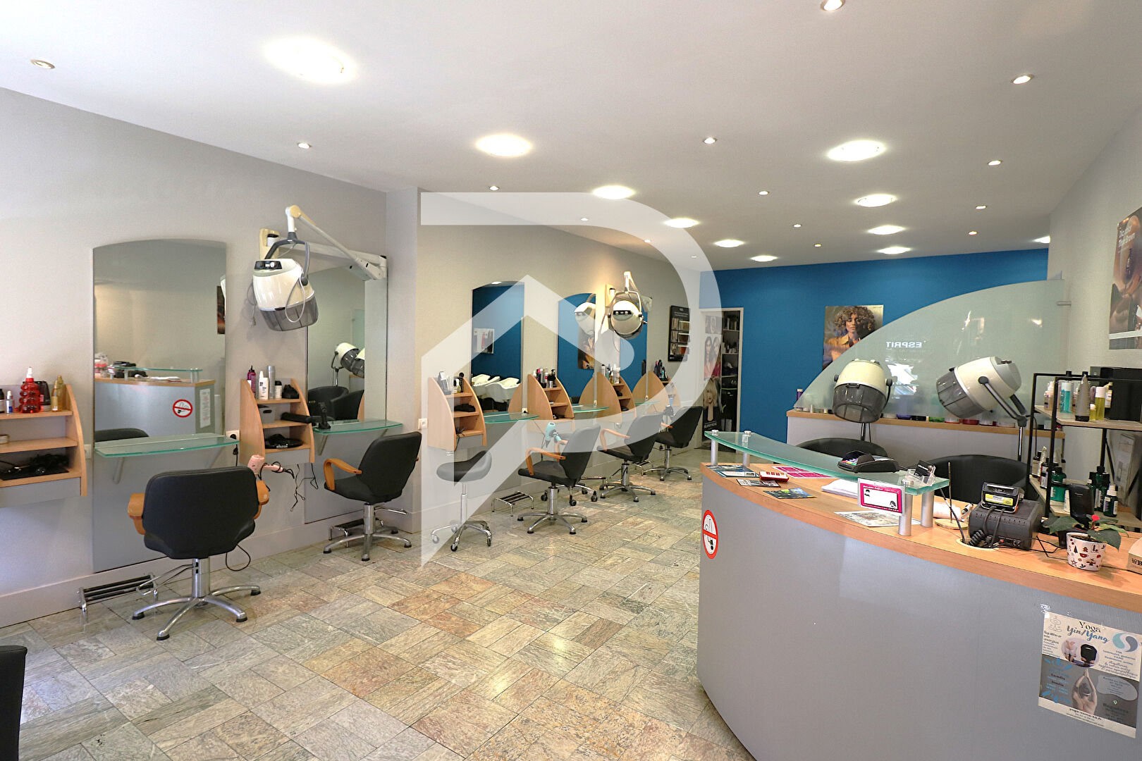 Local commercial  T2 à vendre Bagnères-de-Bigorre 65200