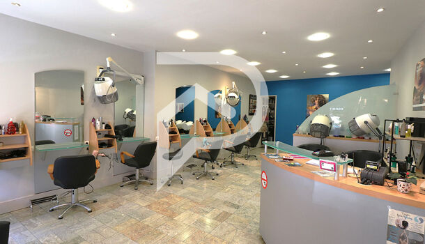 Local commercial 2 pièces  à vendre Bagnères-de-Bigorre 65200