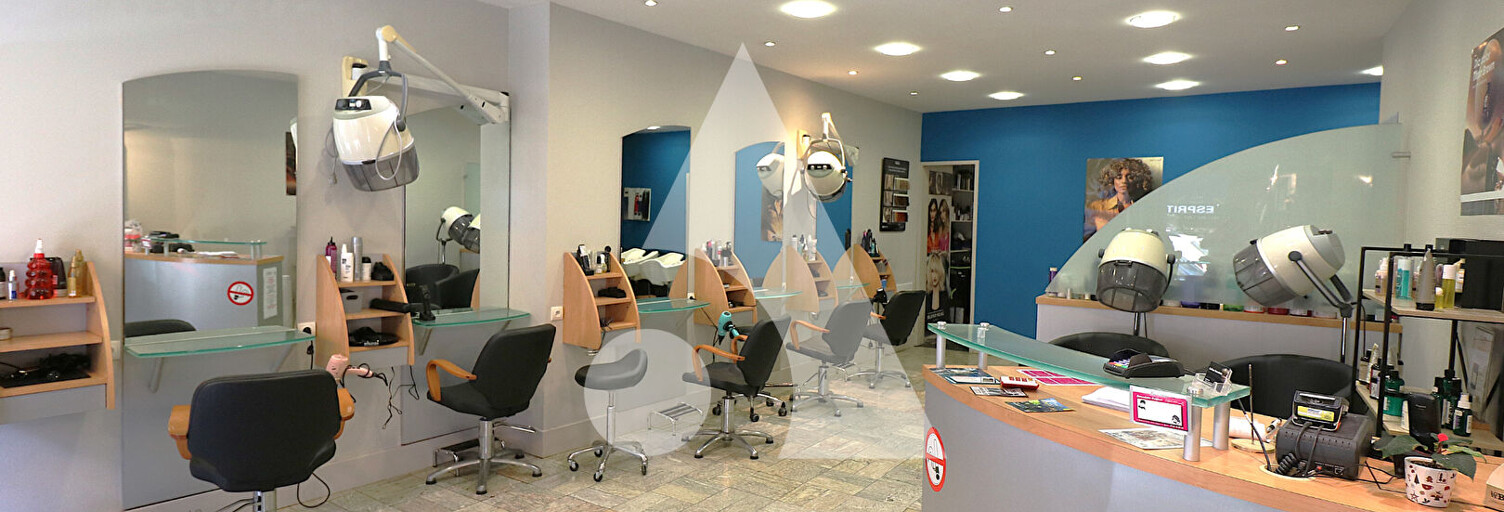 Commerce 2 Pièces 71 m² à vendre à Bagnères-de-Bigorre (65200)