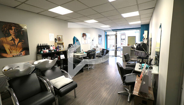 Local commercial 2 pièces  à vendre Tarbes 65000