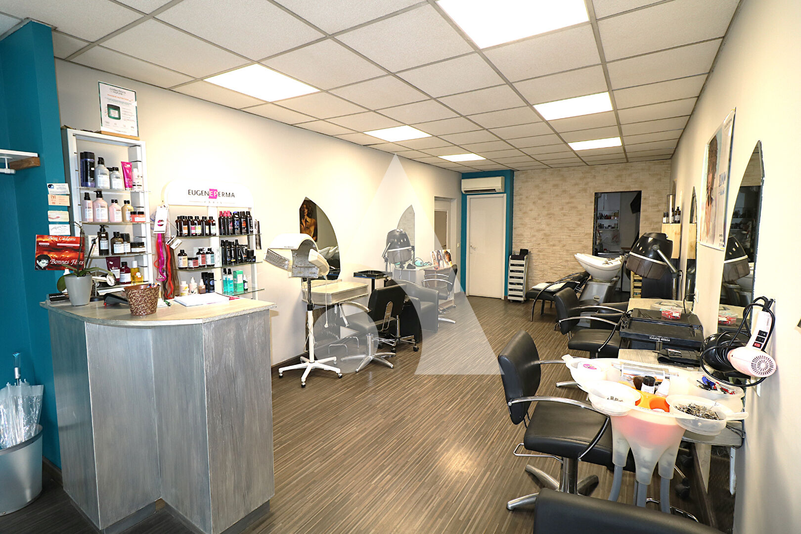 Local commercial  T2 à vendre Tarbes 65000