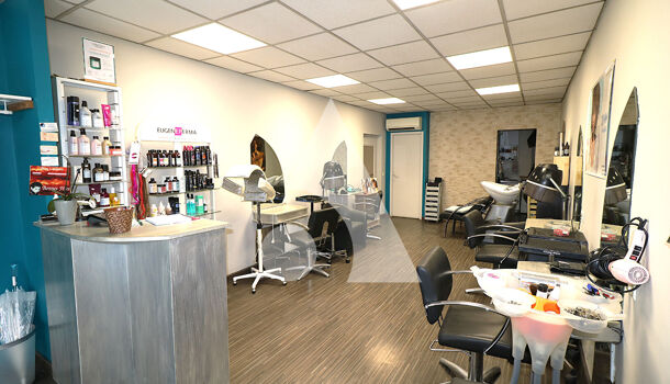 Local commercial 2 pièces  à vendre Tarbes 65000