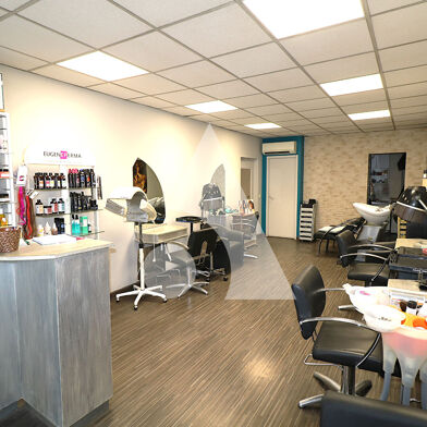 Commerce 2 pièces 20000 €