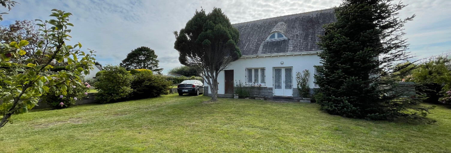 Maison 7 Pièces 145 m² à vendre à Île-Tudy (29980)