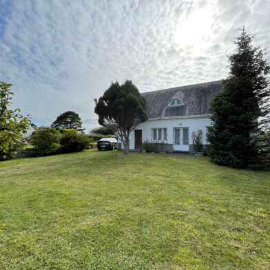 Maison 7 pièces 321500 €