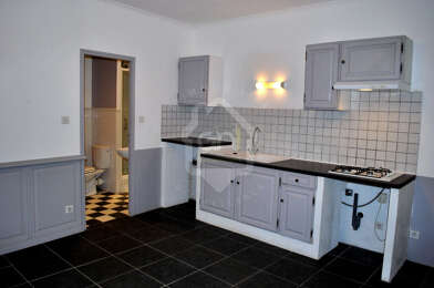 Appartement 1 pièces 386 €