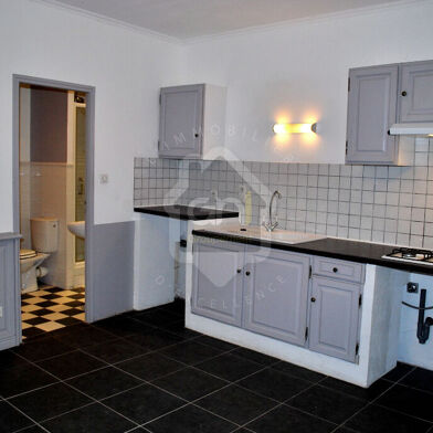 Appartement 1 pièces 415 €