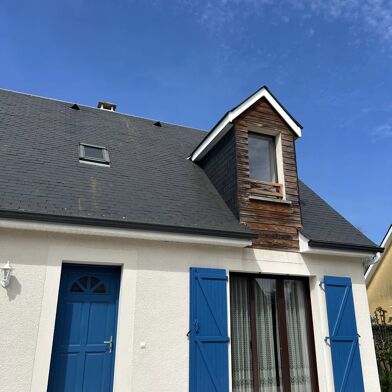 Maison 6 pièces 331700 €
