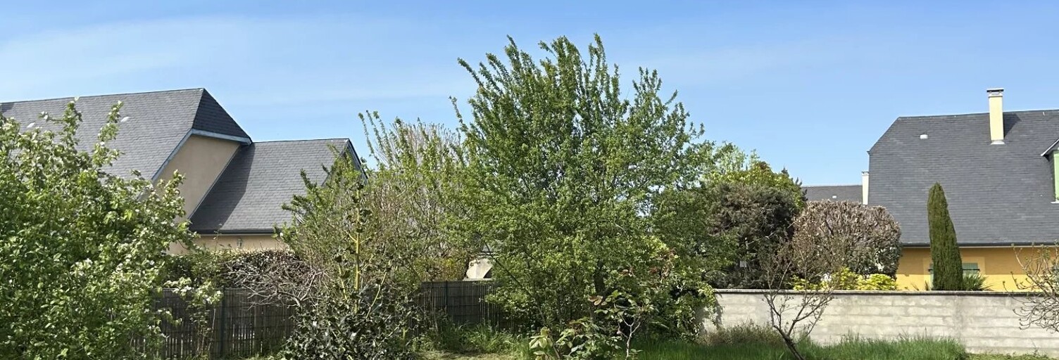 Maison 6 Pièces 115 m² à vendre à Tarbes (65000)