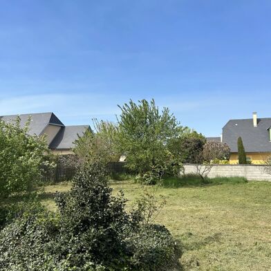 Maison 6 pièces 331700 €