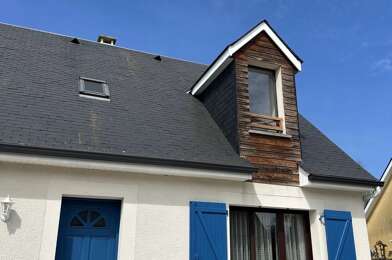 Maison 6 pièces 331700 €