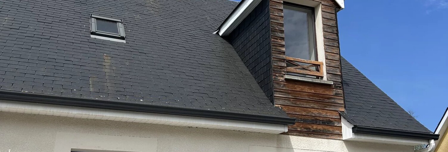 Maison 6 Pièces 115 m² à vendre à Tarbes (65000)