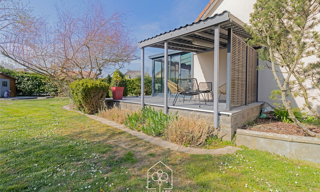 Maison 5 Pièces 145 m² à vendre à Bertrange (57310)