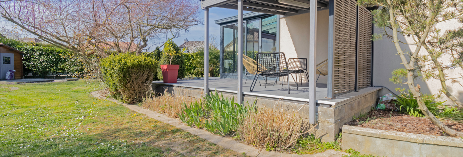 Maison 5 Pièces 145 m² à vendre à Bertrange (57310)