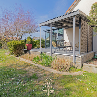 Maison 5 pièces 485000 €