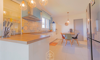 Maison 5 Pièces 145 m² à vendre à Bertrange (57310)