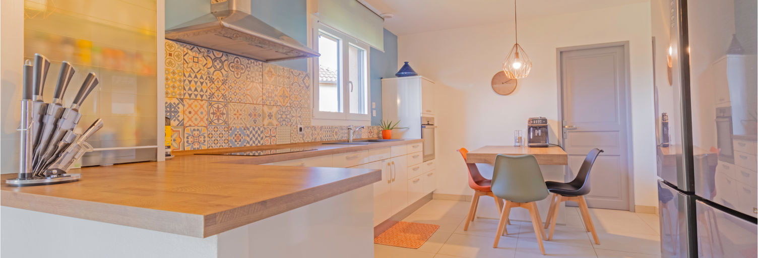 Maison 5 Pièces 145 m² à vendre à Bertrange (57310)