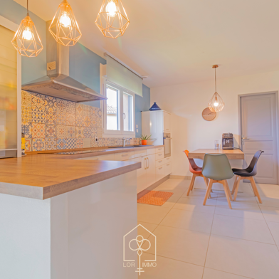 Maison 5 pièces 485000 €